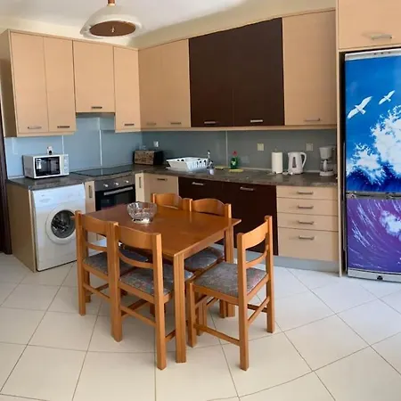 διχωρο διαμερισμα στην καστορια Apartment Kastoria