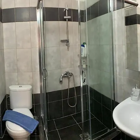 διχωρο διαμερισμα στην καστορια *