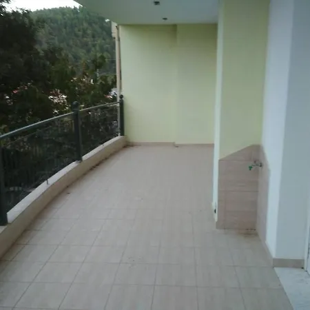 Apartment διχωρο διαμερισμα στην καστορια