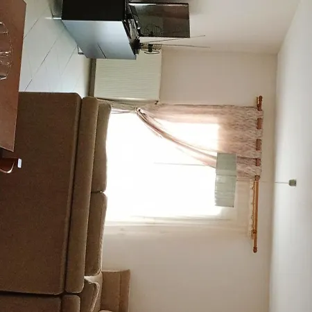 Apartment διχωρο διαμερισμα στην καστορια