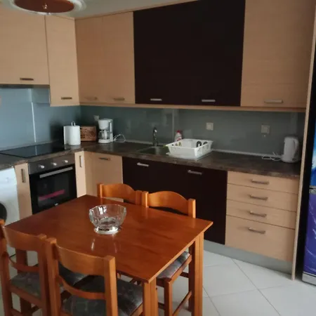 διχωρο διαμερισμα στην καστορια Apartment