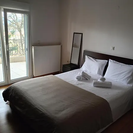 Apartment διχωρο διαμερισμα στην καστορια *