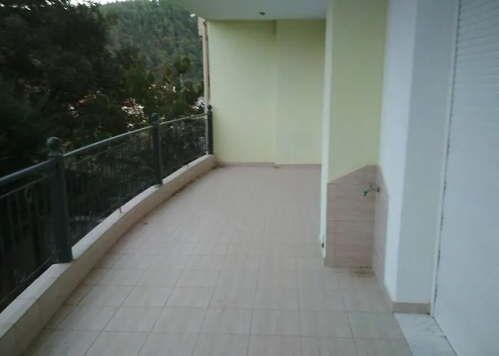 Apartmán διχωρο διαμερισμα στην καστορια