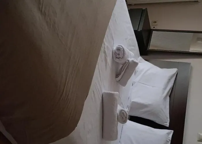 διχωρο διαμερισμα στην καστορια Apartmán