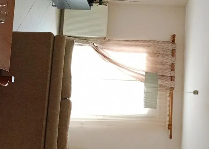 Apartmán διχωρο διαμερισμα στην καστορια