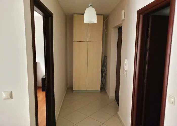Apartmán διχωρο διαμερισμα στην καστορια